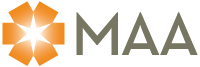Mid-America Apartment Communities Logo