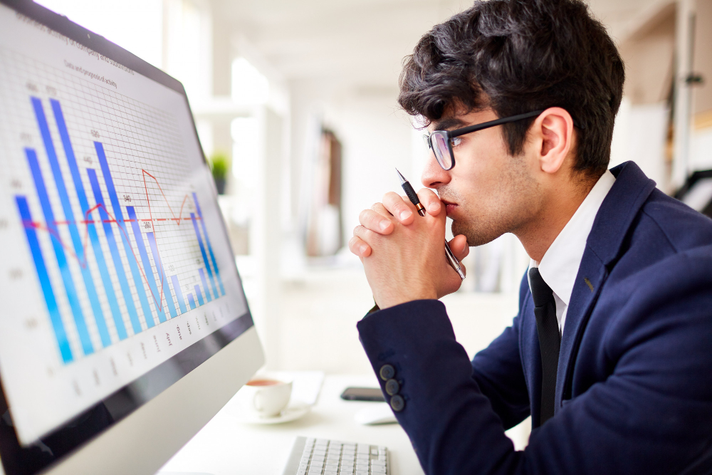 Forecasting and Planning Process