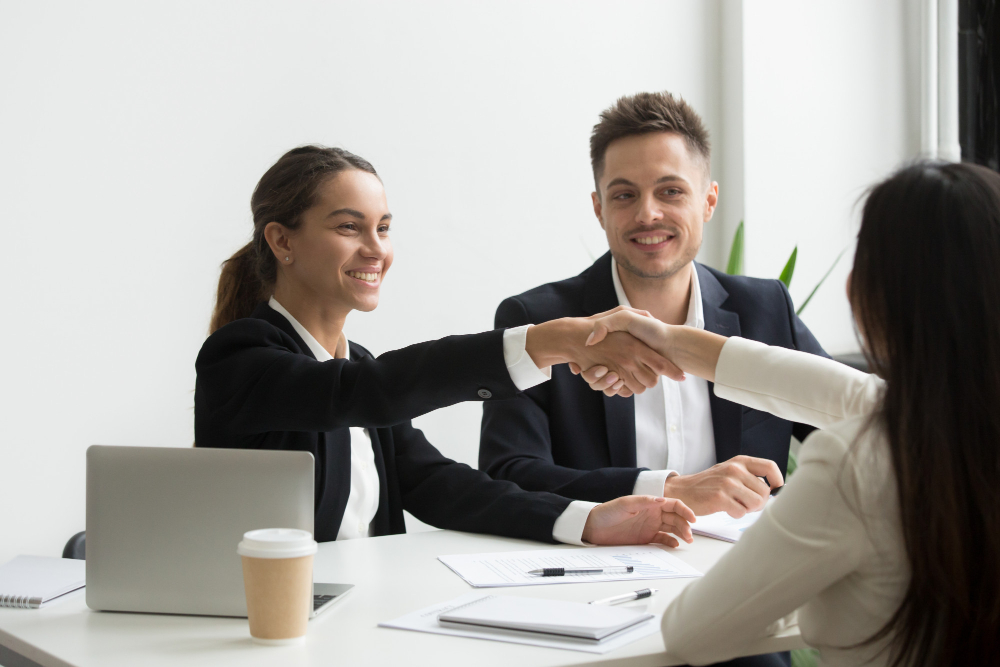 Analytude Recruitment Intelligence Platform