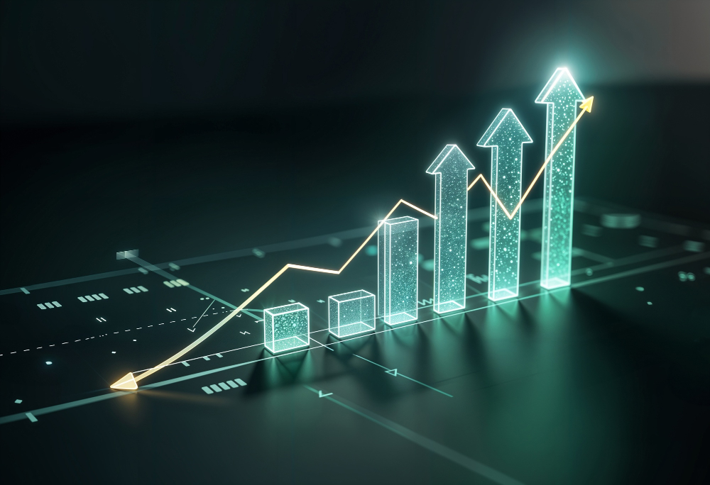 Revenue Growth Strategy